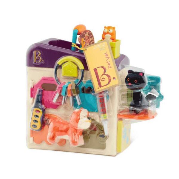 Isabel Veteriner Kliniği