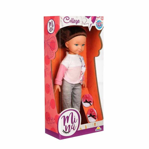 Sunman Mina Bebek Blogger 35 cm S01030081