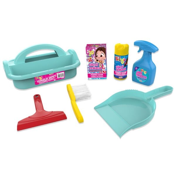 Fen Niloya Temizlik Sepeti 03725