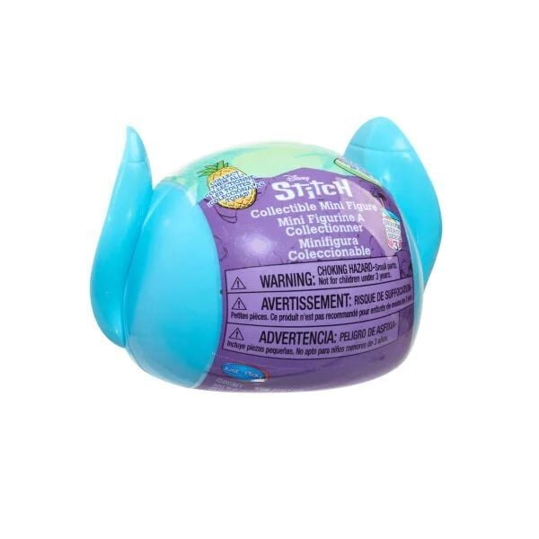 Giochi Stitch Süpriz Mini Figür TTC01001