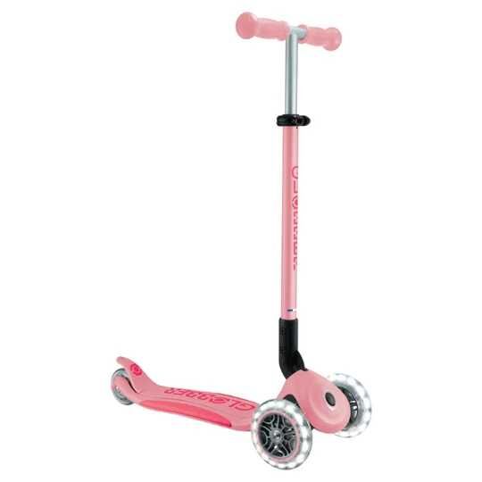 Isabel Glo. Elite Deluxe Işıklı - Pastel Pembe    
