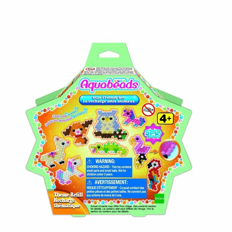 Adore StarBead Arkadaşlar Seti 31602