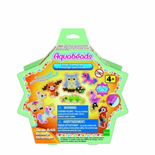 Adore StarBead Arkadaşlar Seti 31602