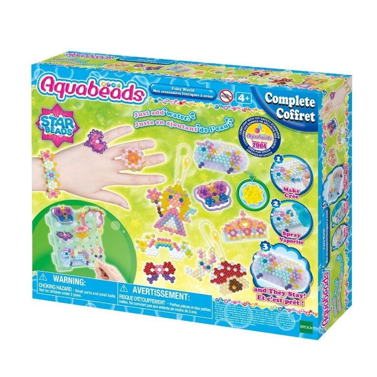 Adore Aqua Beads Peri Dünyası 31766