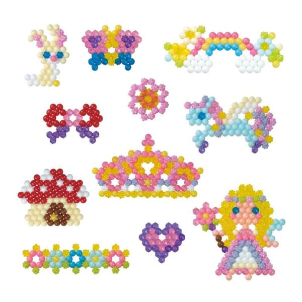 Adore Aqua Beads Peri Dünyası 31766