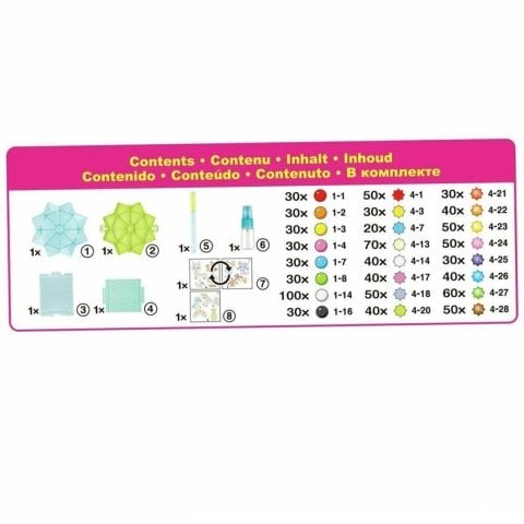 Adore StarBead Başlangıç Seti EAB31601