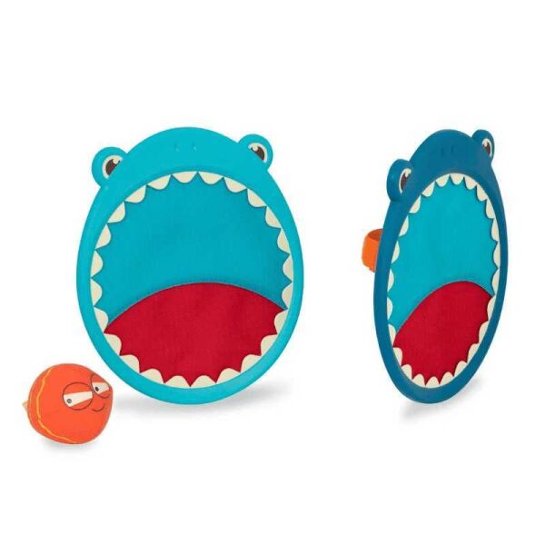 Isabel Köpekbalığı Raket