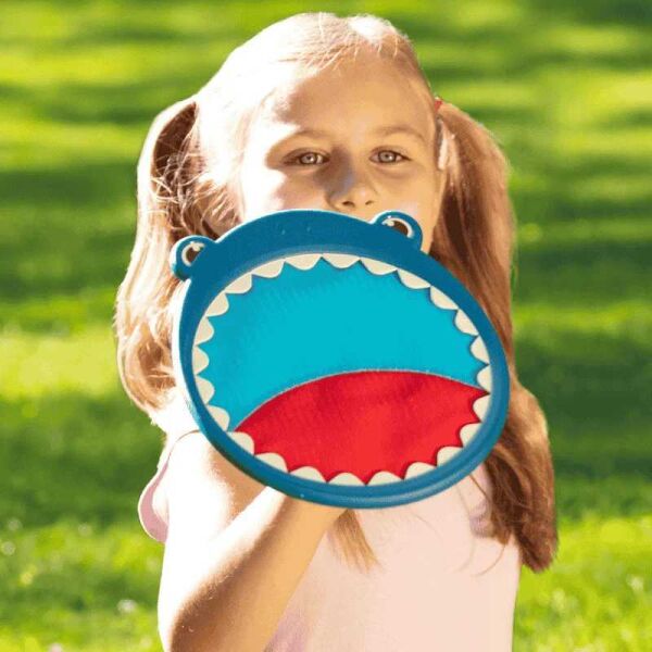 Isabel Köpekbalığı Raket