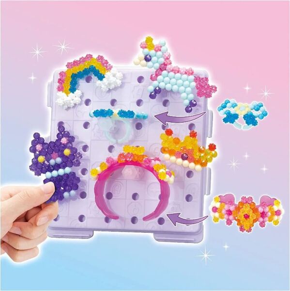 Adore Aqua Beads Taşımalı Delüks Set 31914