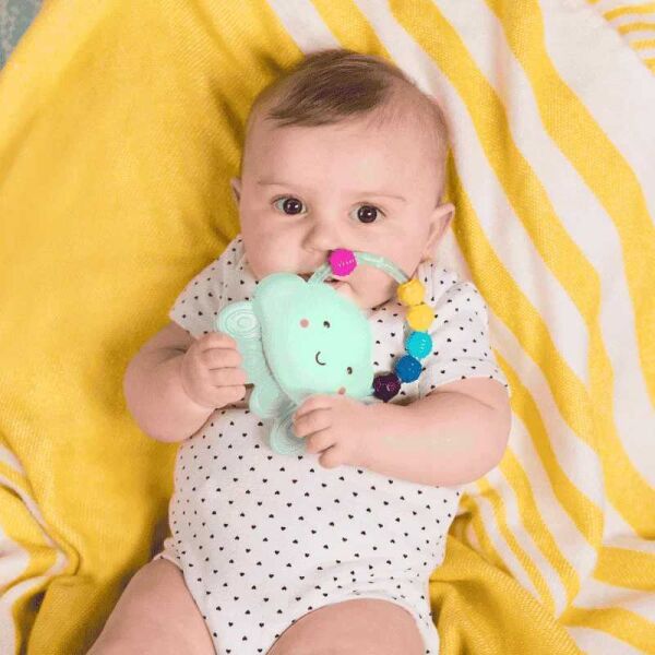 Isabel Yağmur Diş Kaşıyıcı