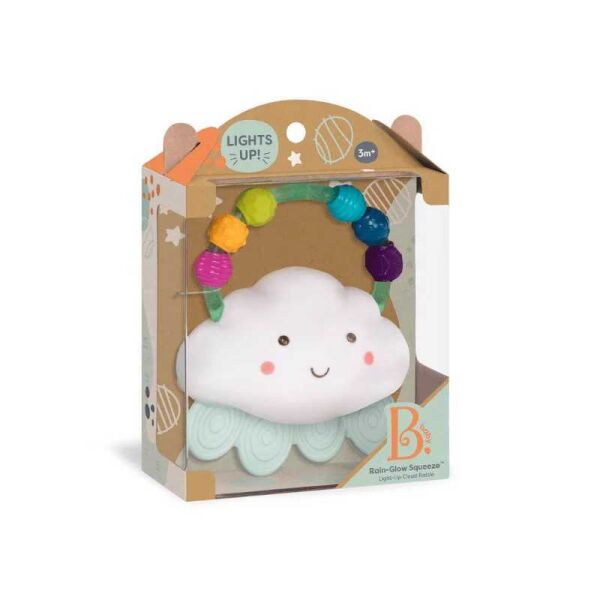 Isabel Yağmur Diş Kaşıyıcı