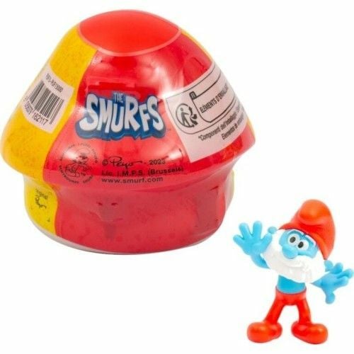 Giochi Şirinler Süpriz Figürler PUF13000