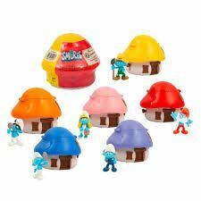 Giochi Şirinler Süpriz Figürler PUF13000