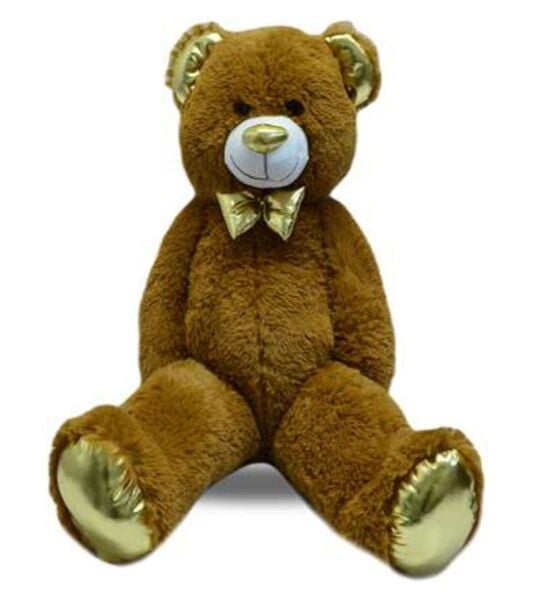 Halley 150 Cm Uzun Parlak Ayı 62711