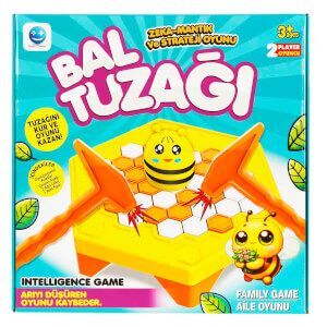 Sunman Vns Sml Oyun Bal Tuzağı