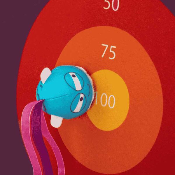 Isabel Dart Kurbağa