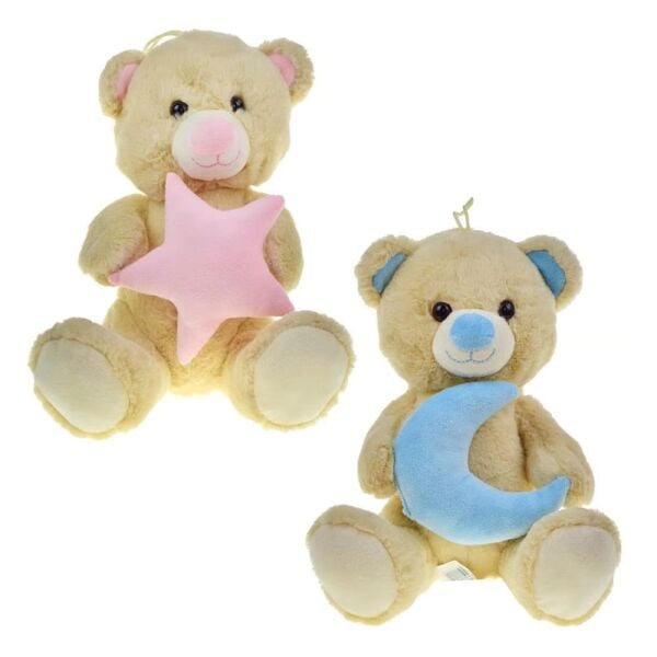 Halley 26 Cm Uyku Arkadaşi Ayılar 63009