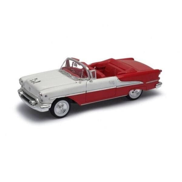 Karsan Welly 1:24 Free Weel 1955 Oldsmobile 22432