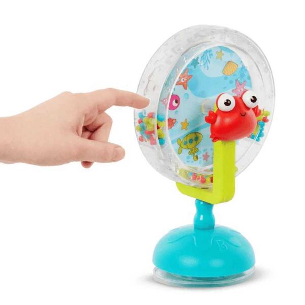 Isabel Müzikal Dönme Dolap