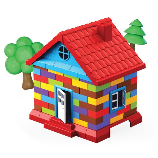 Fen Hamur Ev Set 600 Gr 03676