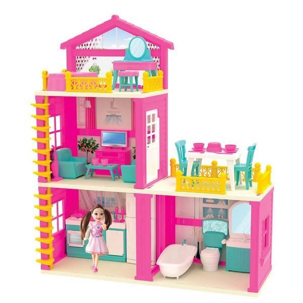 Fen Lola nın Düşler Evi 03663