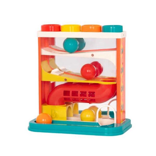 Isabel Çılgın Top Turuncu