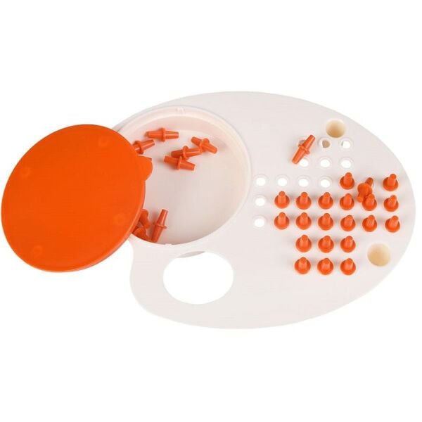 Zuzu Solo Test 04028