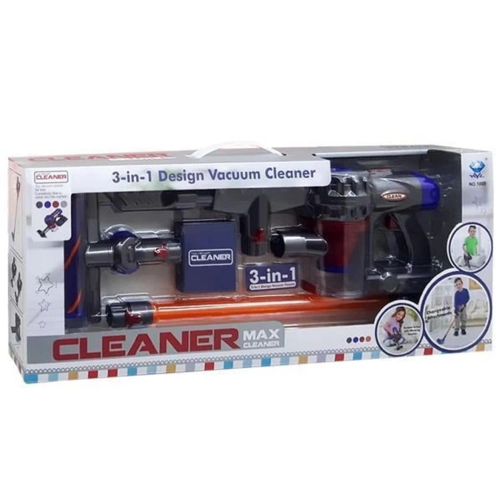 Canem Elektrik Süpürgesi 6 1009