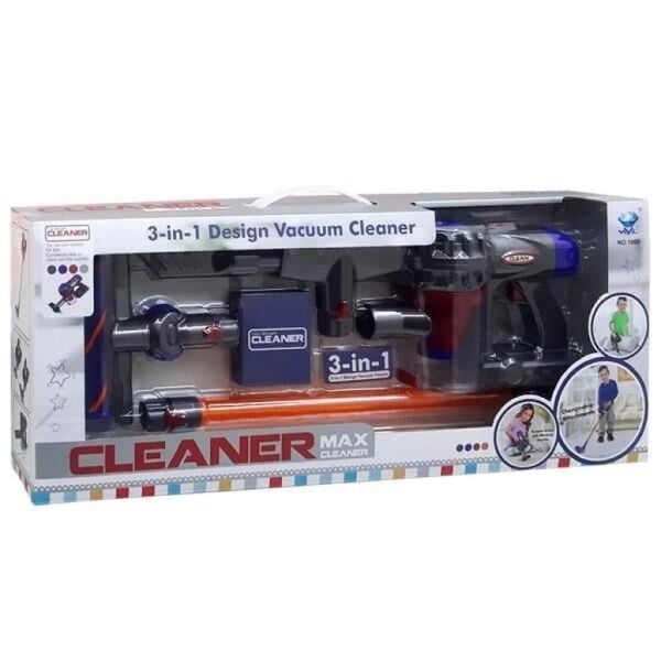 Canem Elektrik Süpürgesi 6 1009