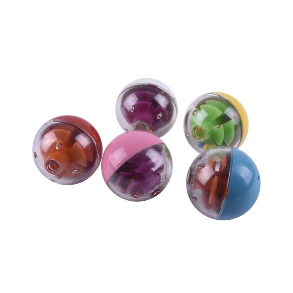 Zuzu Mutlu Toplar 04039