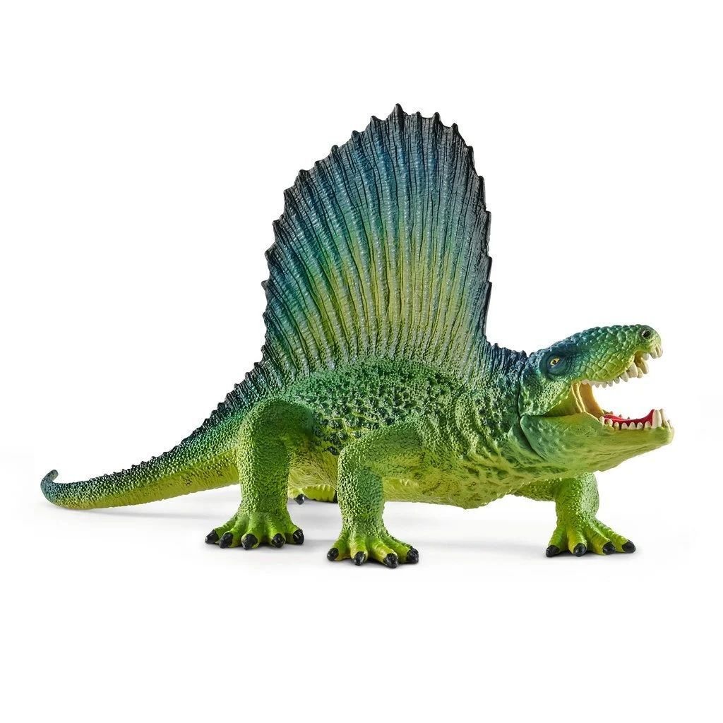 Adore Schleich Dimetrodon 15011