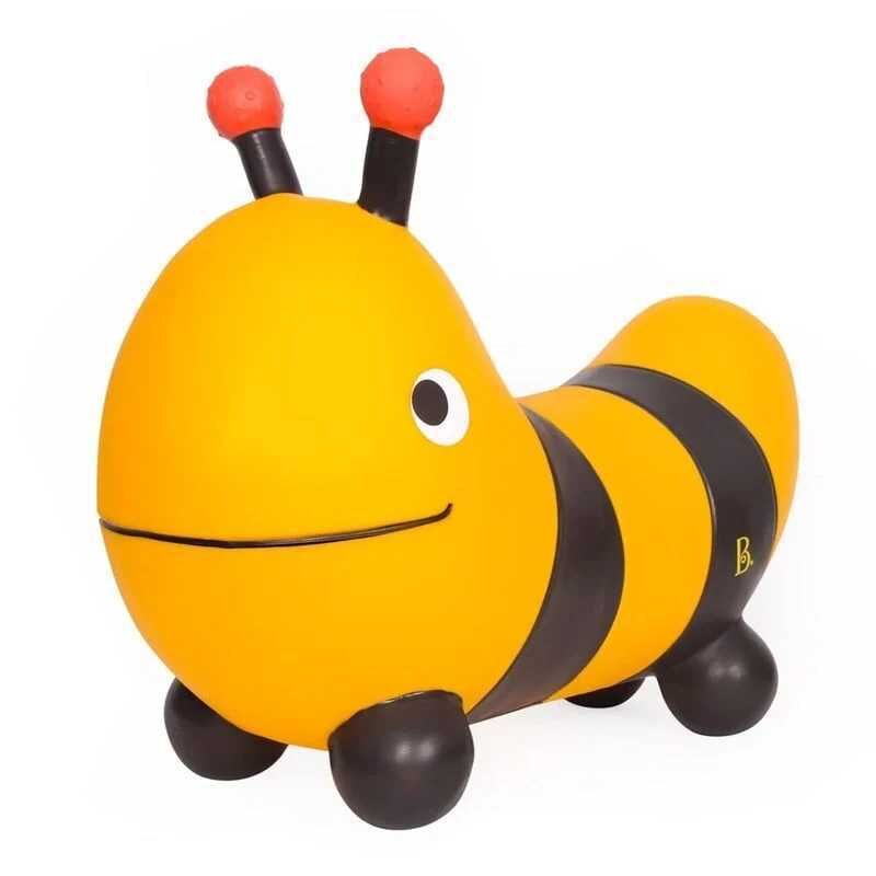 Isabel Zıplayan Arı