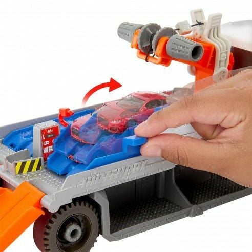 Mattel Matchbox Çekici ve Tamir Kamyonu HRY43