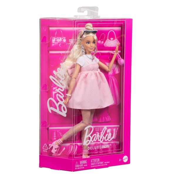 Mattel Deluxe Style HYV24