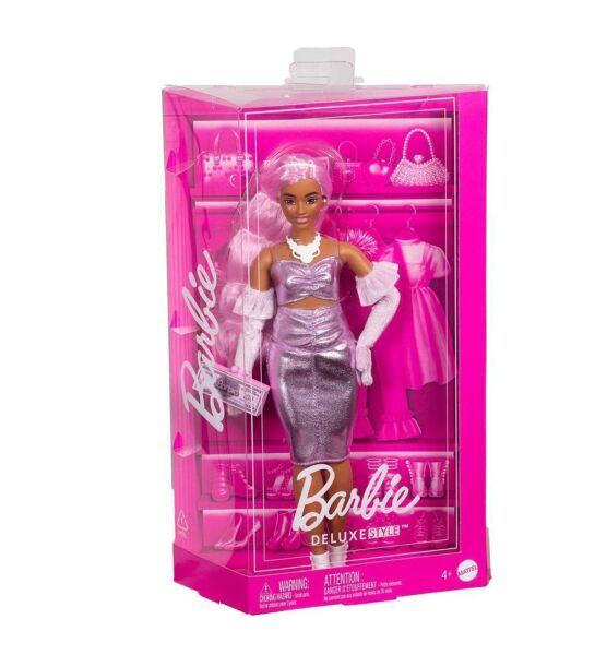 Mattel Deluxe Style HYV24