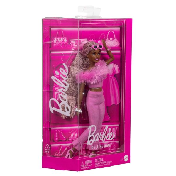 Mattel Deluxe Style HYV24