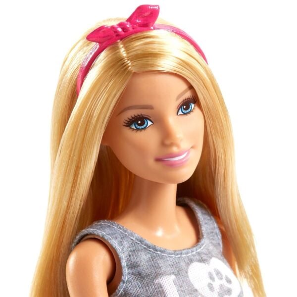 Mattel Barbie ve Sevimli Hayvan Arkadaşları FPR48