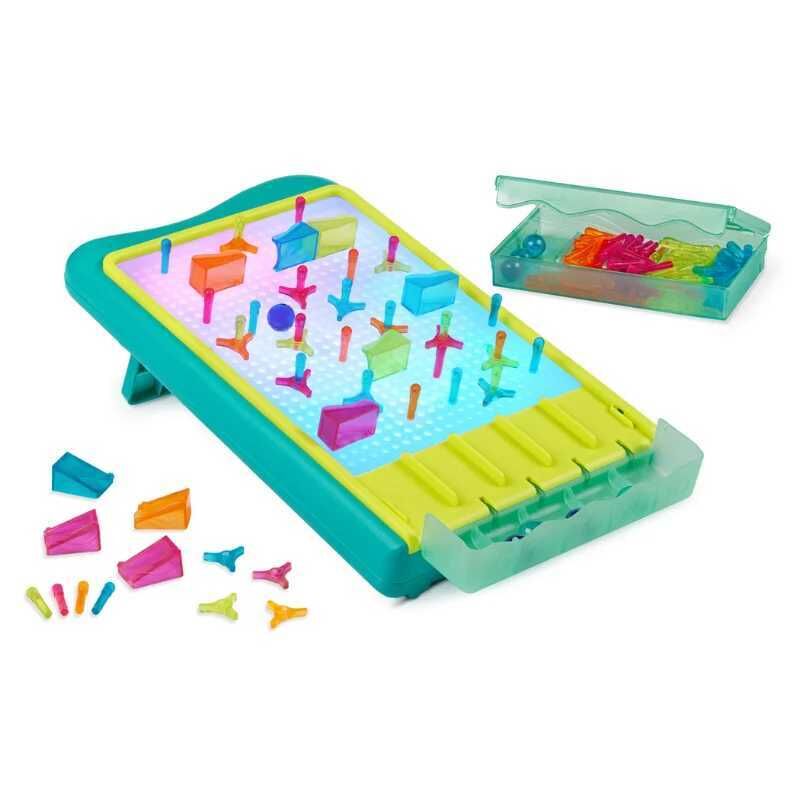 Isabel Işıklı Bilye Tahtası