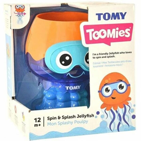 Adore Toomies Tomy Denizanası 72548