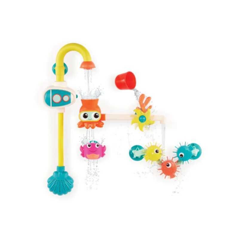 Isabel Banyo Oyuncağı