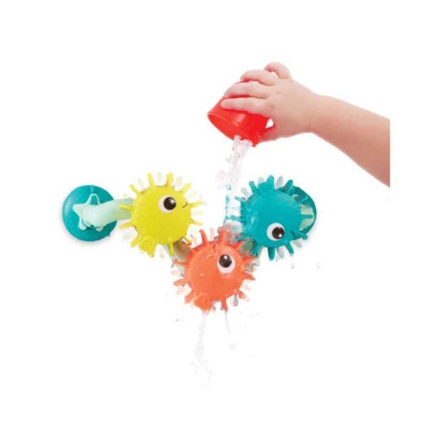 Isabel Banyo Oyuncağı