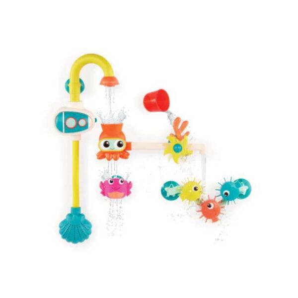 Isabel Banyo Oyuncağı