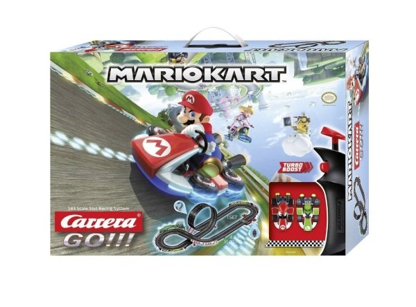 Adore Carrera Nintendo Mario Kart 8 62491