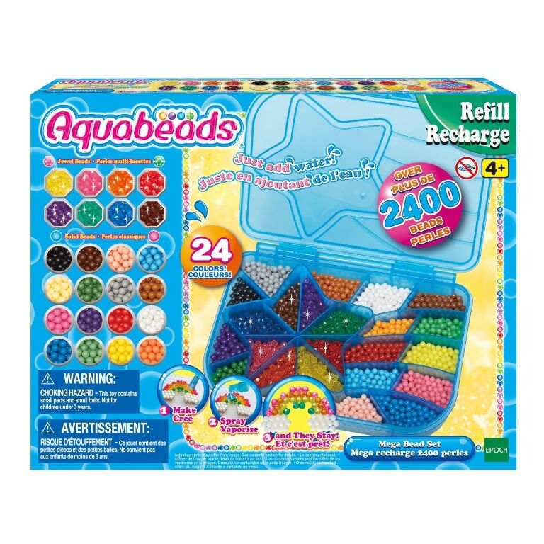 Adore Mega Boncuk Seti 31502