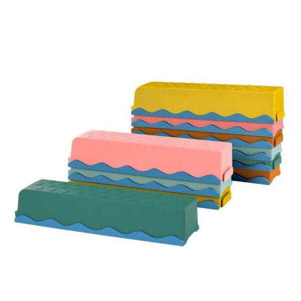 Isabel Denge Ve Zıplama Çubukları