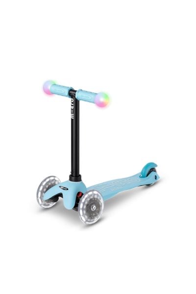 Micro Mini2Grow Deluxe Magic LED Blue MMD358
