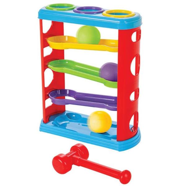 Pilsan Mini Top Oyunu 03351