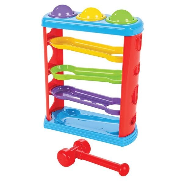 Pilsan Mini Top Oyunu 03351