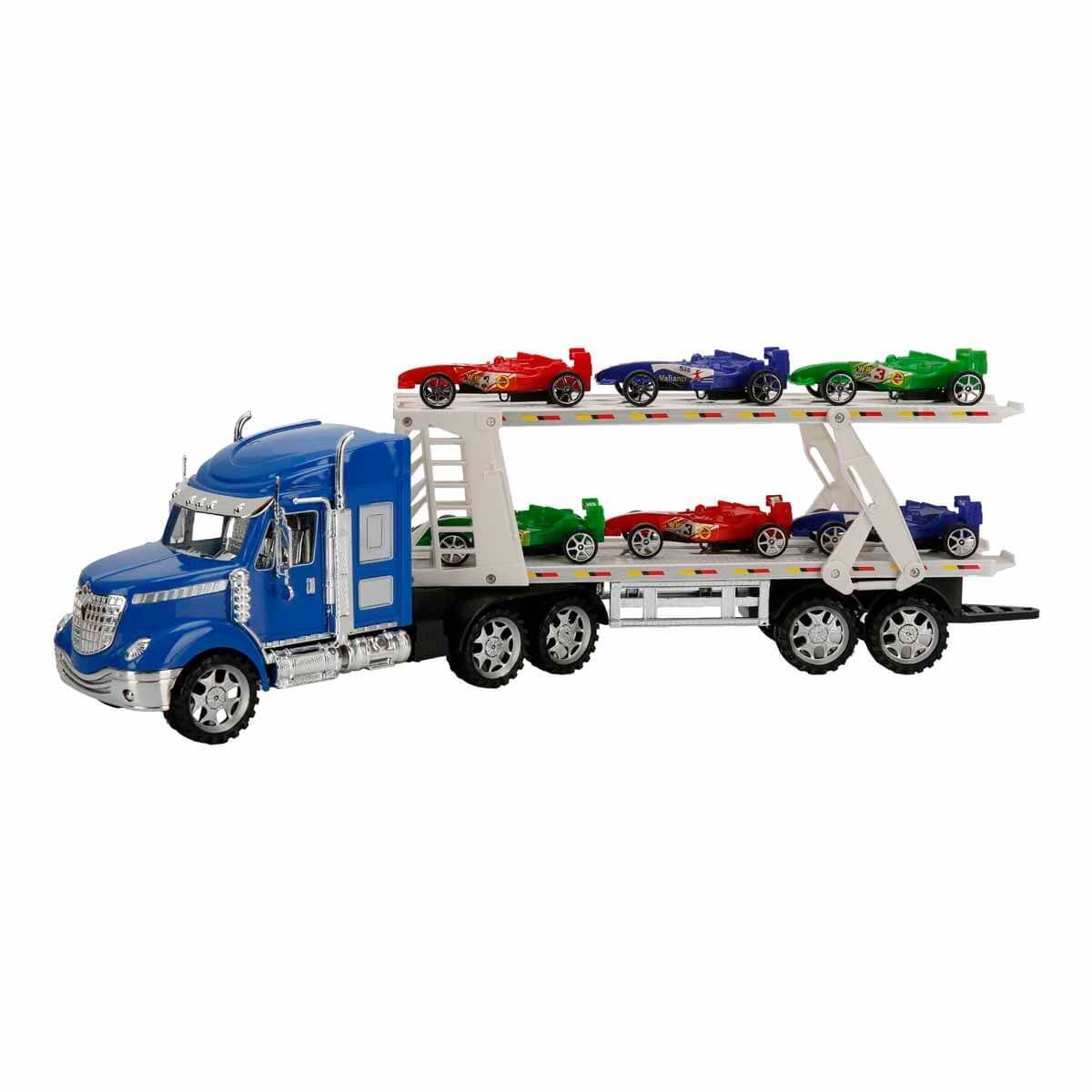 Sunman Transporter 2 Ve 4 Araçlı 50 Cm S00066800