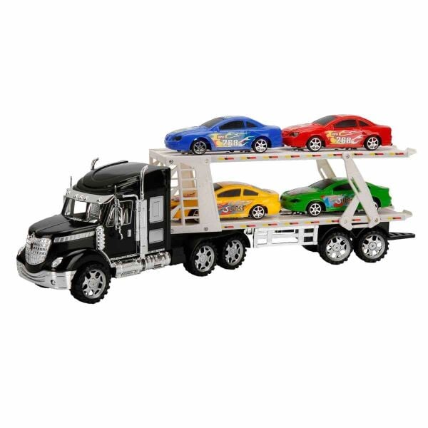 Sunman Transporter 2 Ve 4 Araçlı 50 Cm S00066800